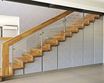 Construction et protection de vos escaliers par Escaliers Maisons à Boisset-les-Montrond